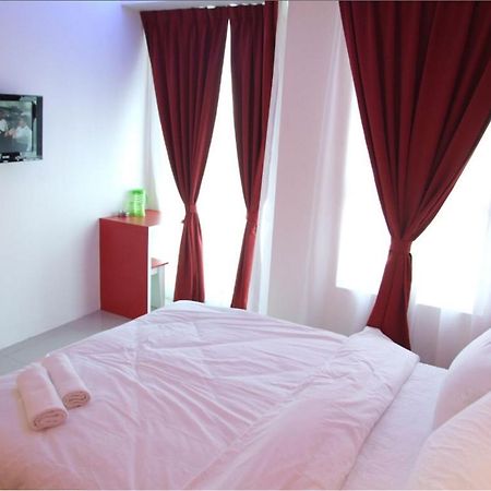 My Home Hotel @ Prima Sri Gombak Cuevas de Batu Exterior foto