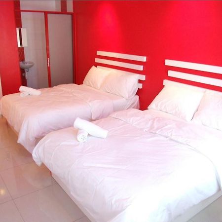 My Home Hotel @ Prima Sri Gombak Cuevas de Batu Exterior foto