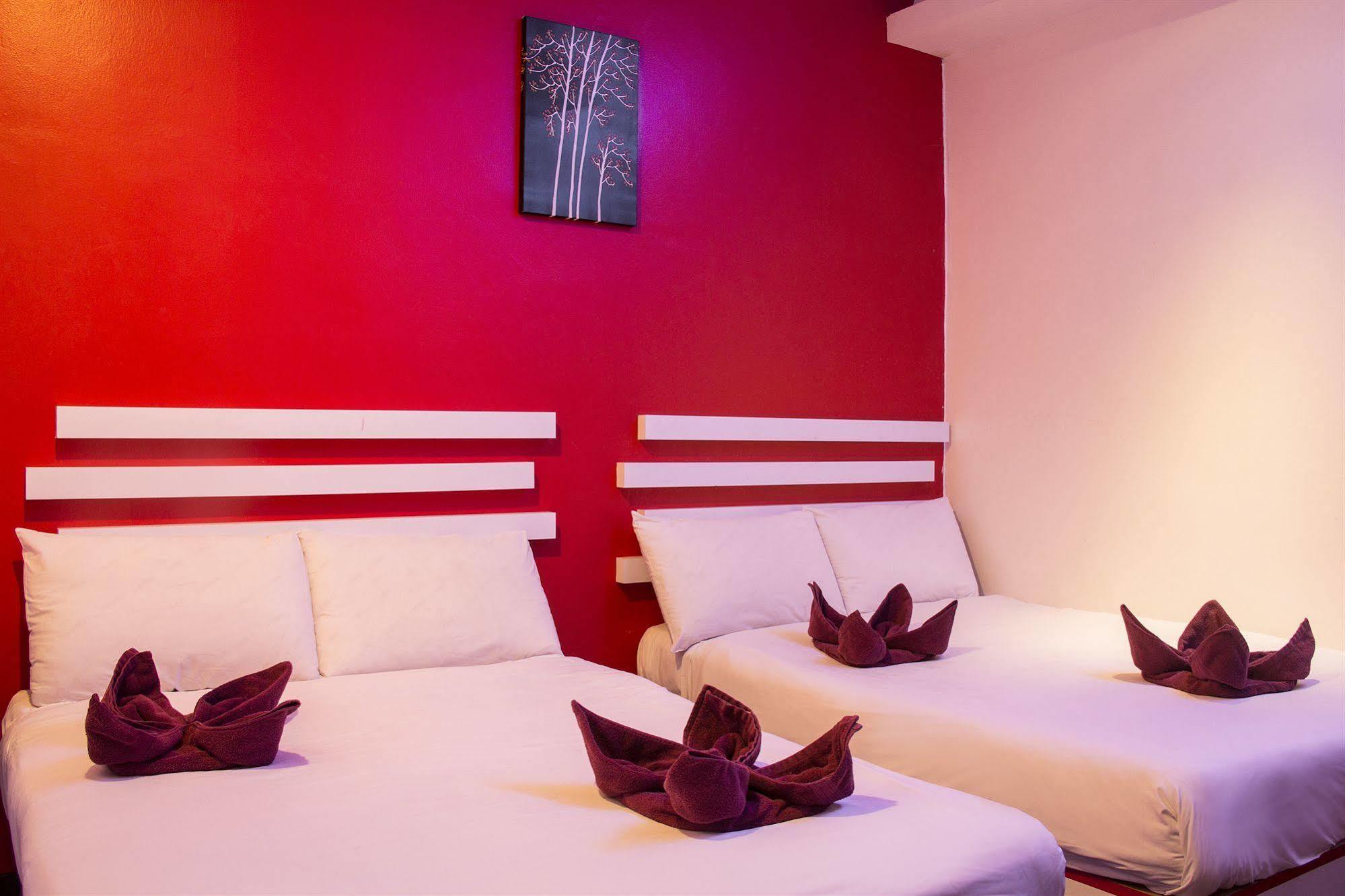 My Home Hotel @ Prima Sri Gombak Cuevas de Batu Exterior foto