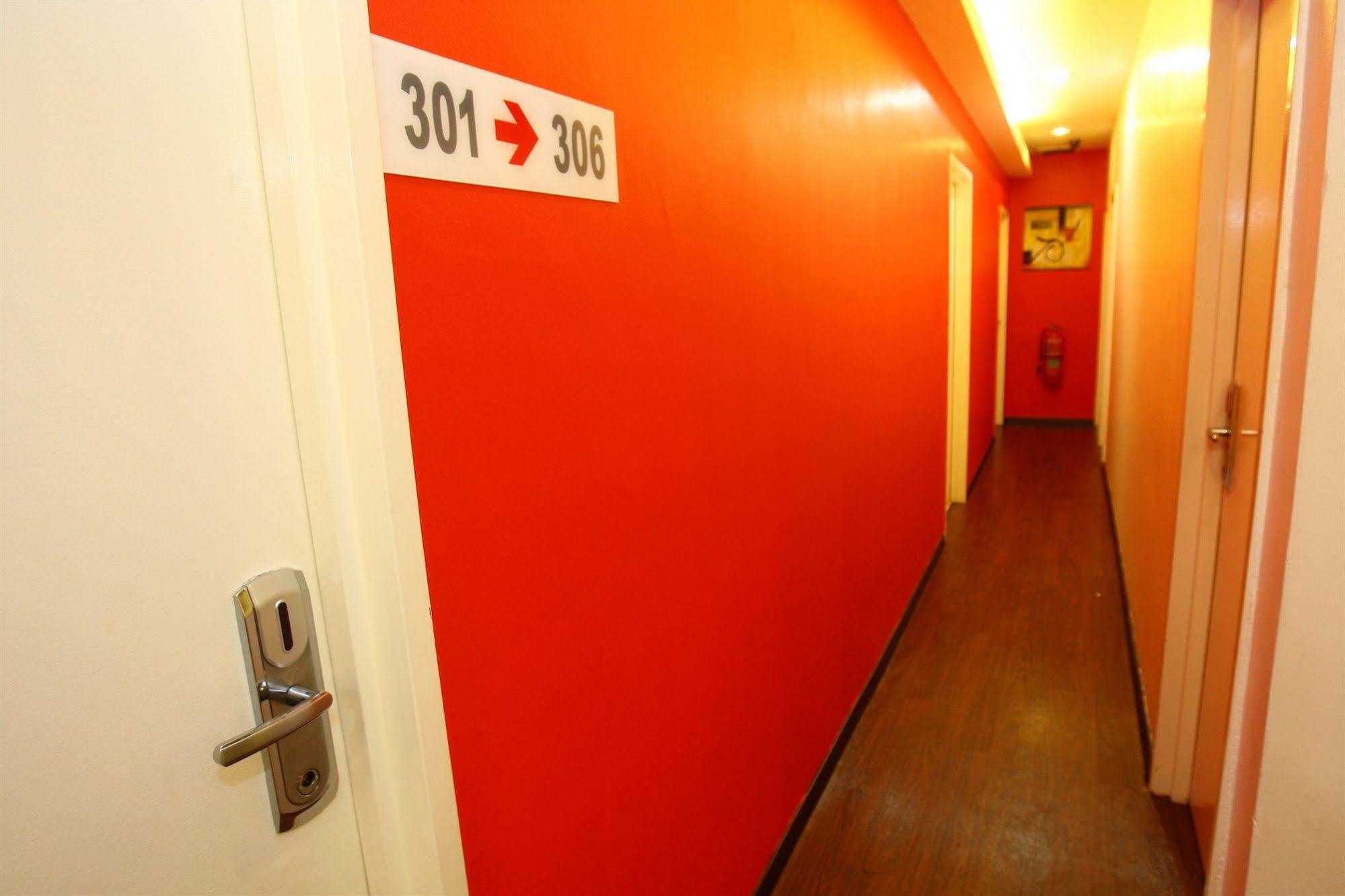 My Home Hotel @ Prima Sri Gombak Cuevas de Batu Exterior foto