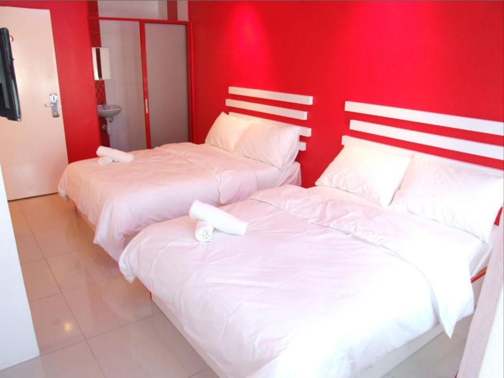 My Home Hotel @ Prima Sri Gombak Cuevas de Batu Exterior foto